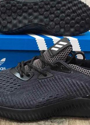 Женские кроссовки  adidas alphabounce