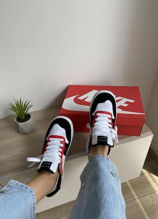 Женские кроссовки nike5 фото