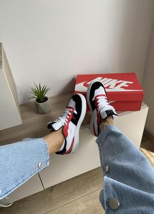 Женские кроссовки nike6 фото