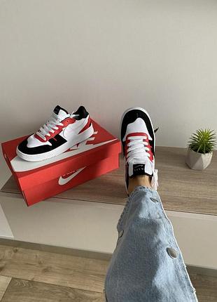 Женские кроссовки nike2 фото