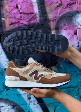 Кроссовки мужские new balance 577 нью беленс7 фото