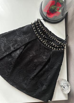 Спідниця elisabetta franchi