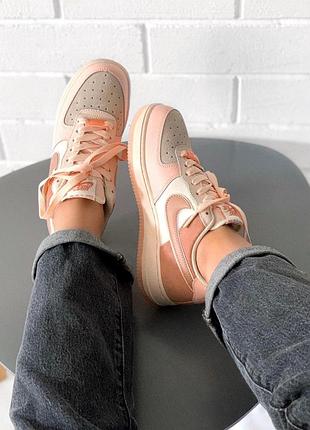 Кроссовки женские nike air force