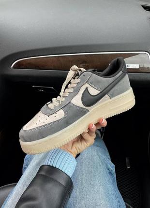 Женские кроссовки nike air force 1