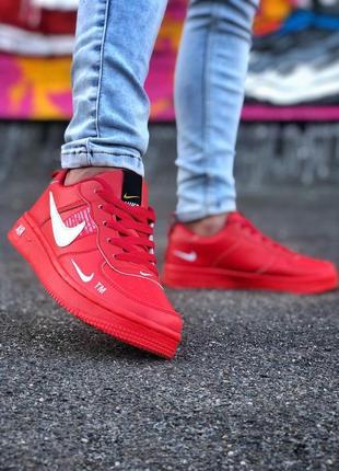 Кросівки nike air force 1