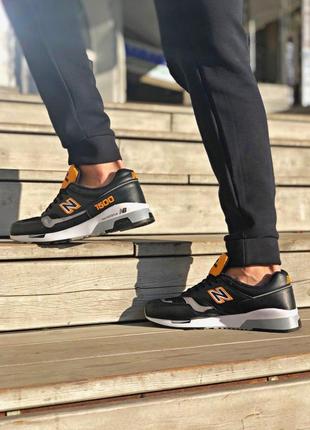 Мужские кроссовки new balance 1500 нью беланс2 фото