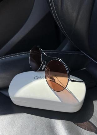 Окуляри брендові оригінал calvin klein