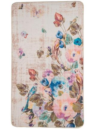 Коврик new mariposa 80*140