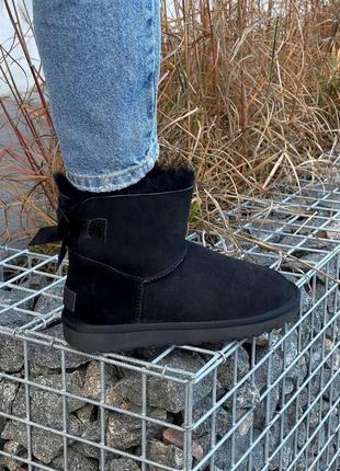 Женские ботинки ugg  сапоги, угги зимние10 фото