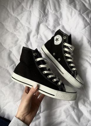 Кеди жіночих converse chuck 70 classic high top 1 конверс