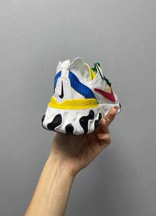 Женские кроссовки nike react2 фото