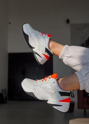 Кроссовки женские nike m2k tekno