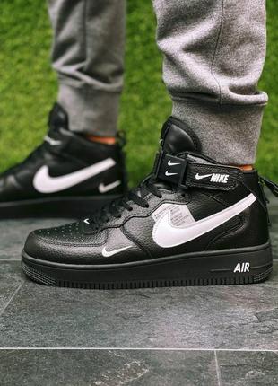 Женские кроссовки nike air force