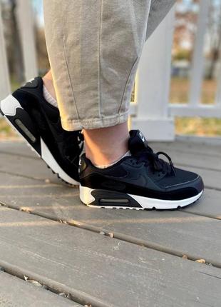 Кроссовки женские nike air max 90