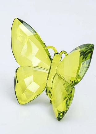 Декоративний метелик 0884