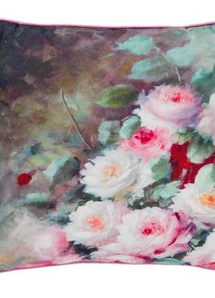 Декоративная подушка emovito 472