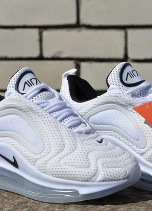 Жіночі кросівки nike air max 270