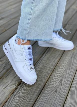 Жіночі кросівки nike vapormax air force 1