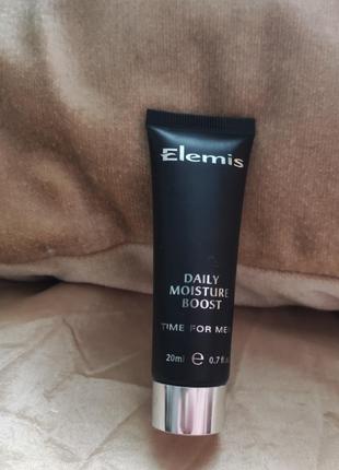 Шикарний крем men daily moisture boost