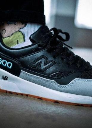 Мужские кроссовки new balance 1500 нью беланс