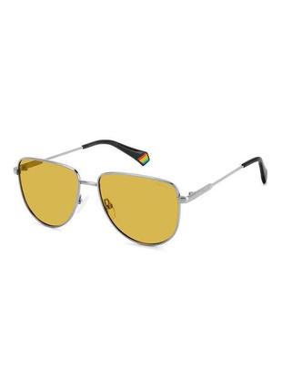 Солнцезащитные очки polaroid pld 6196/s/x 6lb mu