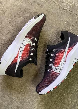 Мужские кроссовки   nike zoom найк зум