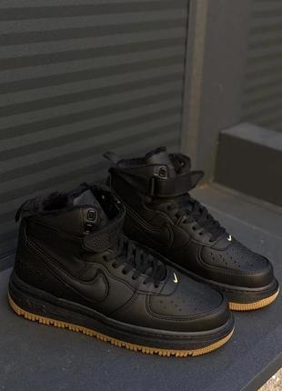 Жіночі кросівки nike air force 1 найк аїр форс