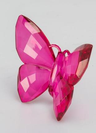 Декоративная бабочка 0877