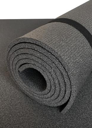 Килимок "optima light" (180х60х0,8см) килимок для спорту, килимок для йоги, килимок для фітнесу, туристичний