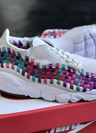 Женские кроссовки nike найк