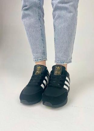 Кроссовки женские adidas iniki адидас иники4 фото