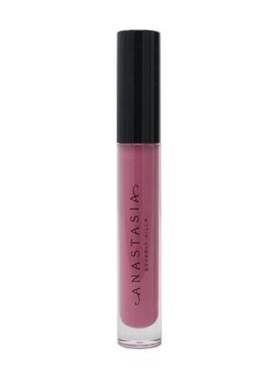 Блиск для губ / блиск для губ anastasia beverly hills lip gloss 4.5 g, peony