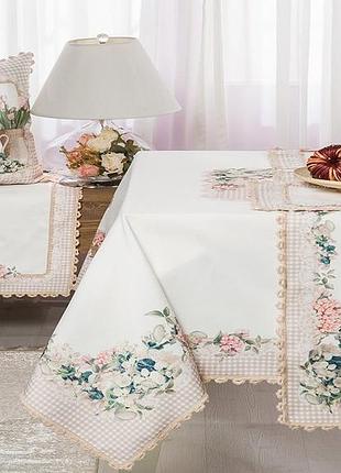 Скатертина lalila 160*240