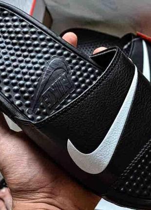 Nike tanjun sandal flip-flops "black"