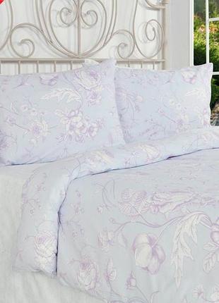 Комплект постільного grey rose 200*220