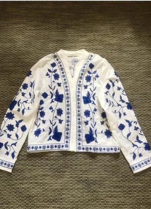 Піджак вишиванка🔥