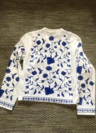 Піджак вишиванка🔥