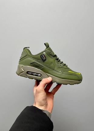 Чоловічі кросівки nike air max 90 найк аїр макс