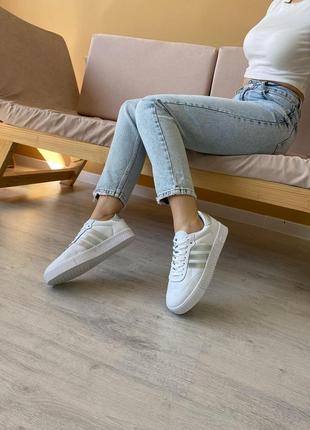 Кроссовки женские adidas samba адидас самба5 фото