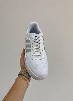 Кроссовки женские adidas samba адидас самба