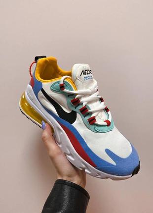 Женские кроссовки nike react 270  найк реакт