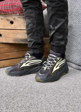 Adidas yeezy boost 700 v2 geode