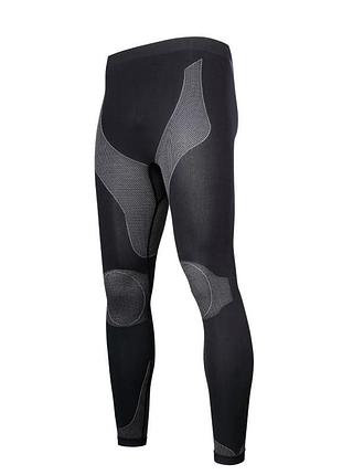 Термоштани - чорний, xxl (54)