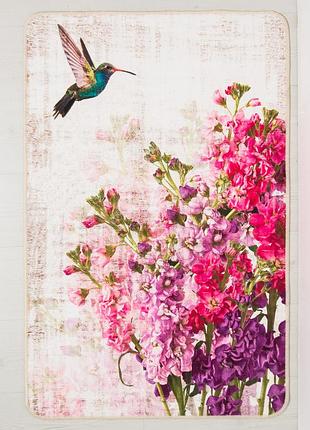 Коврик shabby 80*140