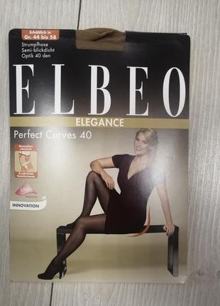 Жіночі колготки, дуже гарної якості, бренду elbeo, нові.