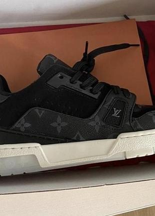 Jean-Vincent Simonet Louis Vuitton