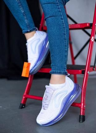 Жіночі кросівки nike air max 270