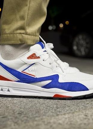 Мужские кроссовки  le coq sportif lcs r800