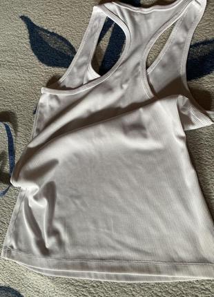 Майка от бренда crivit