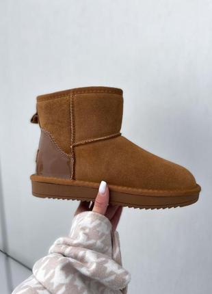 Угги женские ugg mini